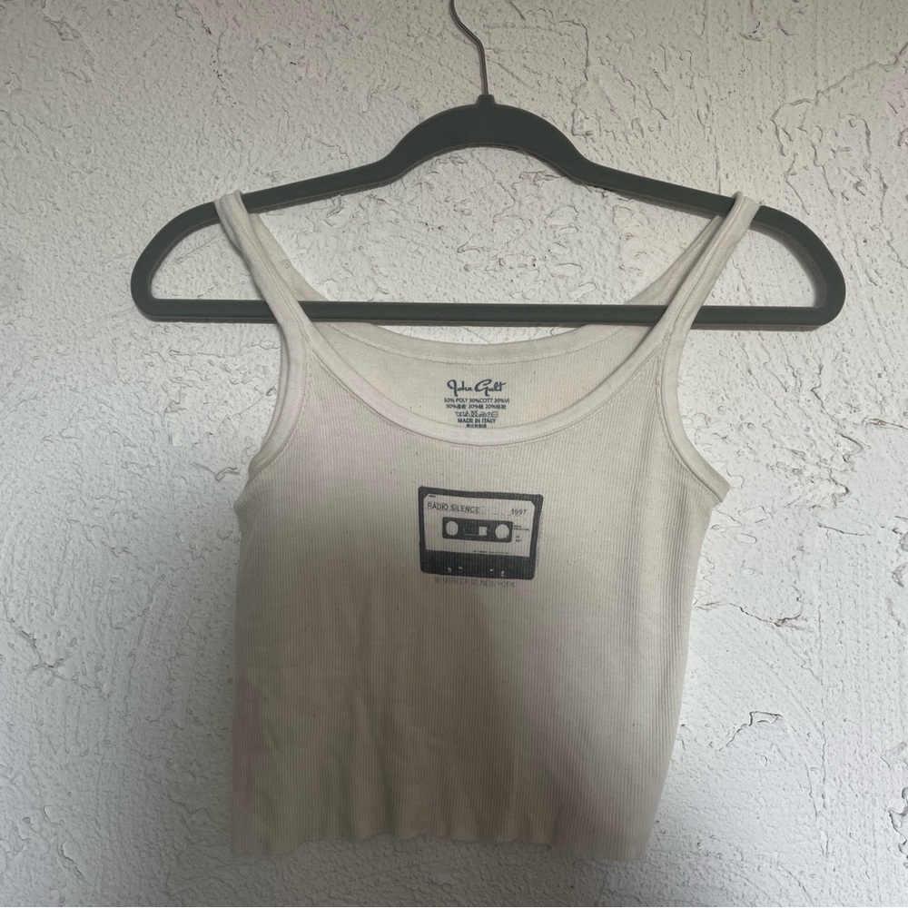 Brandy Melville tank top